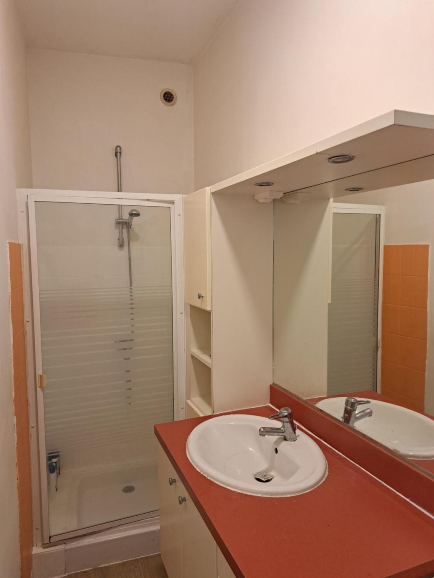 Appartement Vue Panoramique Sur Le Vieux Saintes Exteriör bild